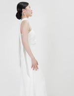 Load image into Gallery viewer, Toga Gown + Detachable Tie [4 Colours]
