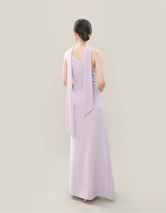 Toga Gown + Detachable Tie [4 Colours]