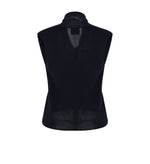 Load image into Gallery viewer, Korean Tencel Vest Top + Neck Tie [4 Colours]
