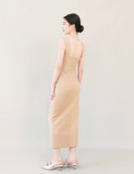 Load image into Gallery viewer, Stretch Sleeveless Shift Dress [4 Colours]
