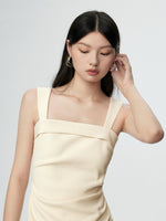 Load image into Gallery viewer, Sleeveless Shift Dress [2 Colours]
