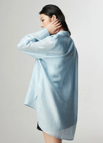 Load image into Gallery viewer, Tencel Classic Shirt in [2 Colours]
