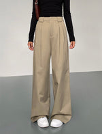 Load image into Gallery viewer, [Ready Stock] Hook Tailored Trousers
