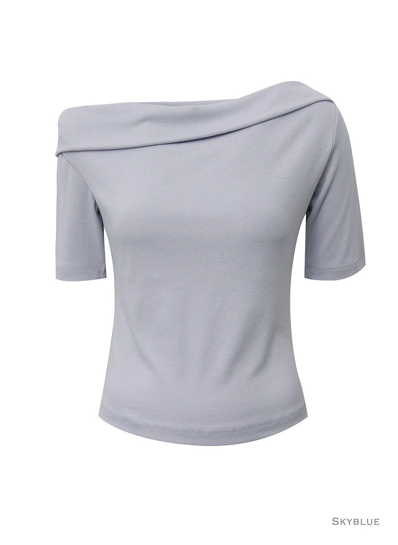 *Limited Edition* Korean Peake Top [3 Colours]