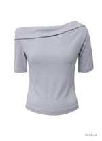 Load image into Gallery viewer, *Limited Edition* Korean Peake Top [3 Colours]
