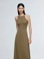 Load image into Gallery viewer, Stretch Tank Dress [2 Colours]
