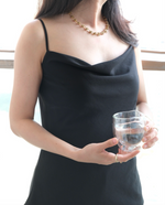 Load image into Gallery viewer, [Ready to Ship] Korean Drape Camisole [2 Colours]
