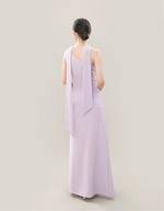 Load image into Gallery viewer, Toga Gown + Detachable Tie [4 Colours]
