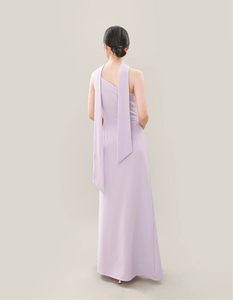 Toga Gown + Detachable Tie [4 Colours]