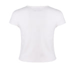 Load image into Gallery viewer, Korean Cotton Stretch Top [3 Colours]
