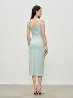 Load image into Gallery viewer, Stretch Midi Sheath Dress [3 Colours]
