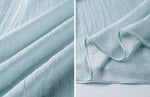 Load image into Gallery viewer, Crepe Pocket Tent Dress + Detachable Sash [2 Colours]
