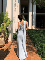 Load image into Gallery viewer, Multi-Way Knit Maxi Dress [2 Colours]
