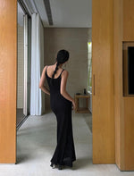 Load image into Gallery viewer, Light Knit Maxi Dress [2 Colours]
