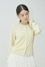 Load image into Gallery viewer, Korean Bailey Knit Cardigan [3 Colours]
