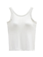 Load image into Gallery viewer, Classic Staple Tank Top in Grey
