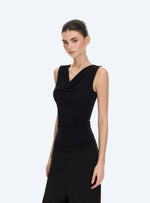 Load image into Gallery viewer, Multi-Wear Top + Neck Tie [2 Colours]
