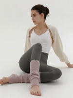 Load image into Gallery viewer, Knitted Workout Leg Warmers [4 Colours]
