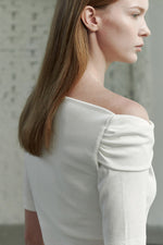 Load image into Gallery viewer, *Limited Edition* Korean Peake Top [3 Colours]
