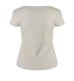 Load image into Gallery viewer, Korean Luen Cotton Stretch Tee [4 Colours]
