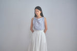 Load image into Gallery viewer, Korean Loulou Tencel Twist Top [2 Colours]
