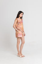 Load image into Gallery viewer, Maris Shorts in Mauve
