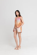 Load image into Gallery viewer, Maris Shorts in Mauve
