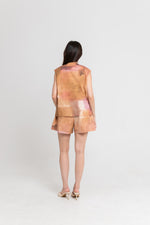 Load image into Gallery viewer, Maris Shorts in Mauve
