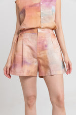 Load image into Gallery viewer, Maris Shorts in Mauve
