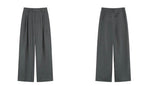 Load image into Gallery viewer, Tailored Hook Wide Leg Trousers [2 Colours]
