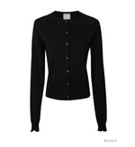 Load image into Gallery viewer, Korean Bailey Knit Cardigan [3 Colours]
