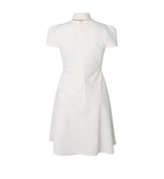 Load image into Gallery viewer, Korean Cheeze Dress [2 Colours]
