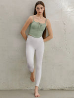 Load image into Gallery viewer, Padded Ribbon Tie Camisole [3 Colours]
