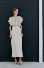 Load image into Gallery viewer, *Limited Edition* Korean Frette Top [2 Colours]
