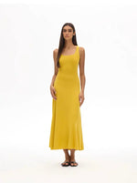 Load image into Gallery viewer, Multi-Wear Scarf + Stretch Tank Dress [2 Colours]
