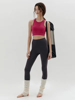 Load image into Gallery viewer, Knitted Workout Leg Warmers [4 Colours]
