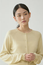 Load image into Gallery viewer, Korean Bailey Knit Cardigan [3 Colours]
