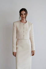 Load image into Gallery viewer, Korean Kookie Jacket [2 Colours]
