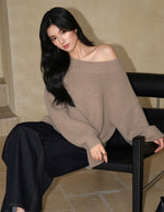 Load image into Gallery viewer, 2-Way Classic Sweater [2 Colours]
