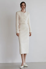 Load image into Gallery viewer, Korean Kookie Jacket [2 Colours]
