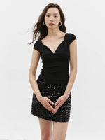 Load image into Gallery viewer, Tencel Sweetheart Top [2 Colours]
