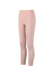 High Rise 7/8 Leggings in Indie Rose Pink