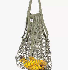 Filt Grocery Net Shopper Bag [Large] - 14 colours