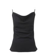 Load image into Gallery viewer, [Ready to Ship] Korean Drape Camisole [2 Colours]
