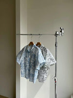 Load image into Gallery viewer, Korean Toile Blouse [2 Colours]
