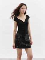 Load image into Gallery viewer, Tencel Sweetheart Top [2 Colours]
