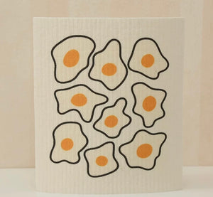 Biodegradable Cellulose Sponge Cloth [33 Designs]