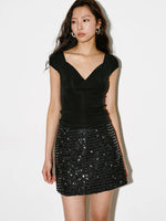 Load image into Gallery viewer, Tencel Sweetheart Top [2 Colours]
