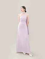 Load image into Gallery viewer, Toga Gown + Detachable Tie [4 Colours]
