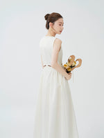 Load image into Gallery viewer, Cutout Pocket Midi Dress [2 Colours]
